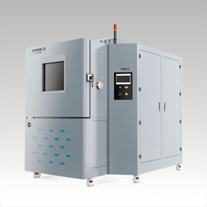 DBT-720 -K(L) Камера для проверки термического напряжения аккумуляторной батареи электромобиля 