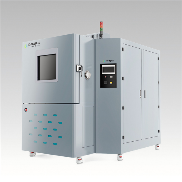 DBT-720 -K(L) EV பேட்டரி தெர்மல் ஸ்ட்ரெஸ் ஸ்கிரீனிங் சேம்பர் 