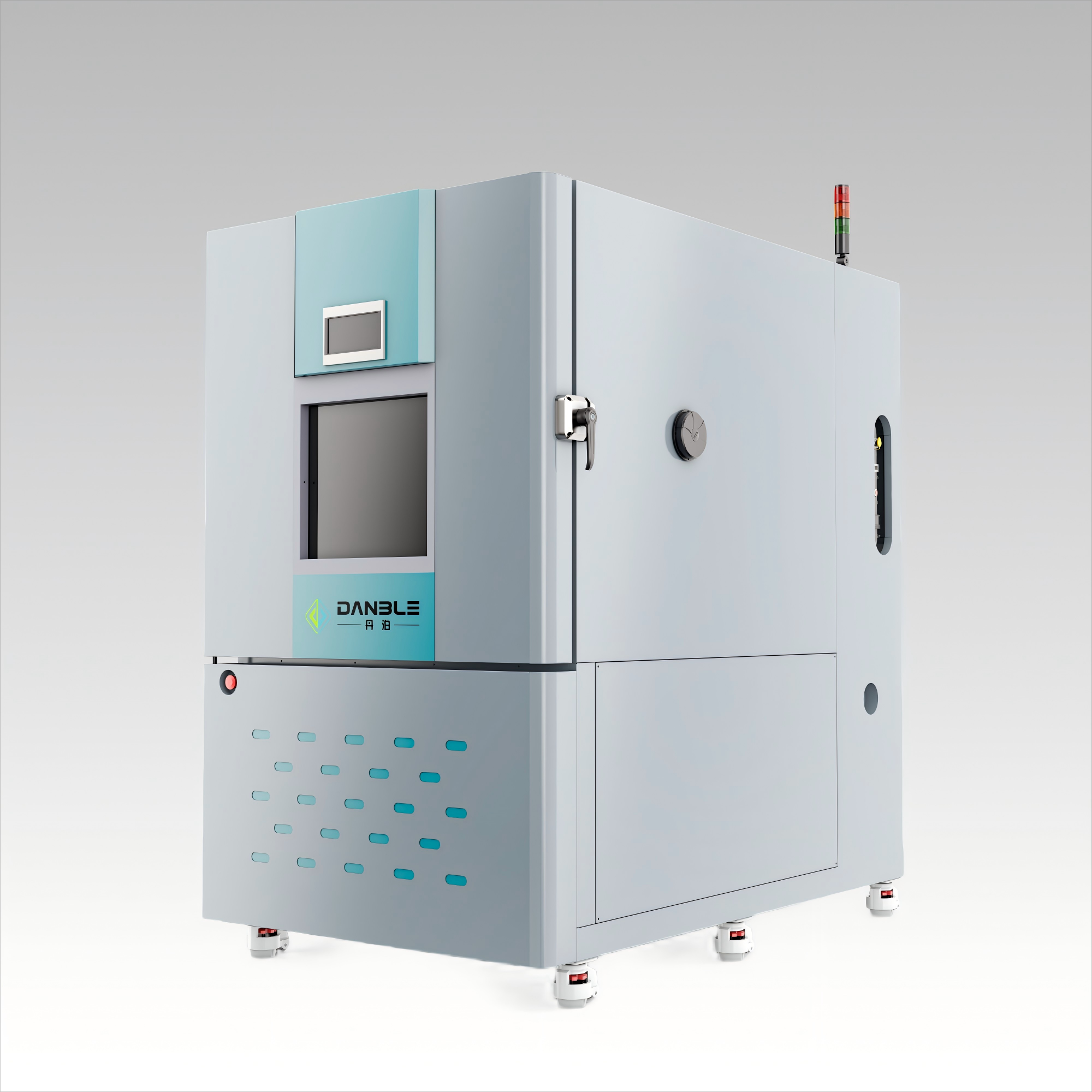 Camera di prova per ciclo termico a velocit&agrave; rapida DBT-252F3-10KL 