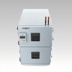 DBT2-1050 ባለ ሁለት ንብርብር የሙቀት ሙከራ ክፍል 