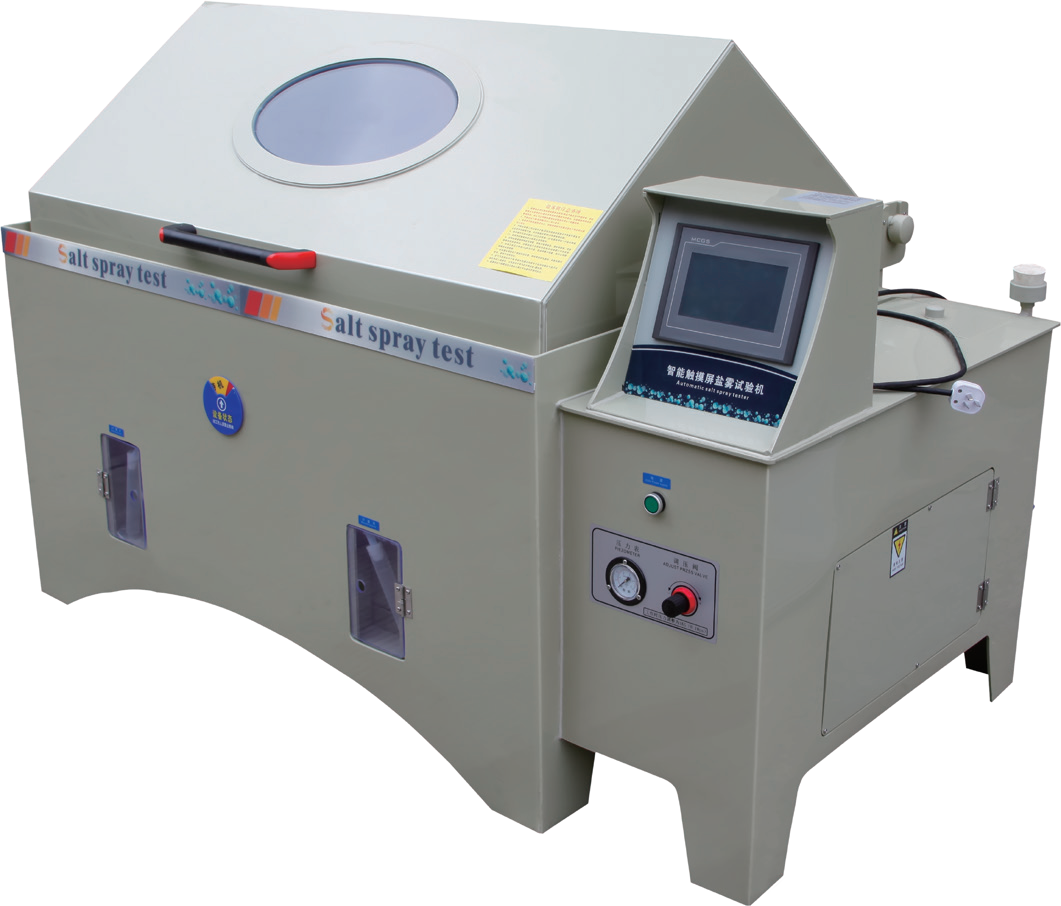 Korrosions-Salzspr&uuml;hkammer