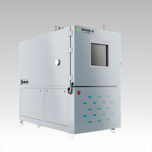 DBT-1000 -K(L) lithiov&aacute; baterie pro rychlou termocyklickou testovac&iacute; komoru