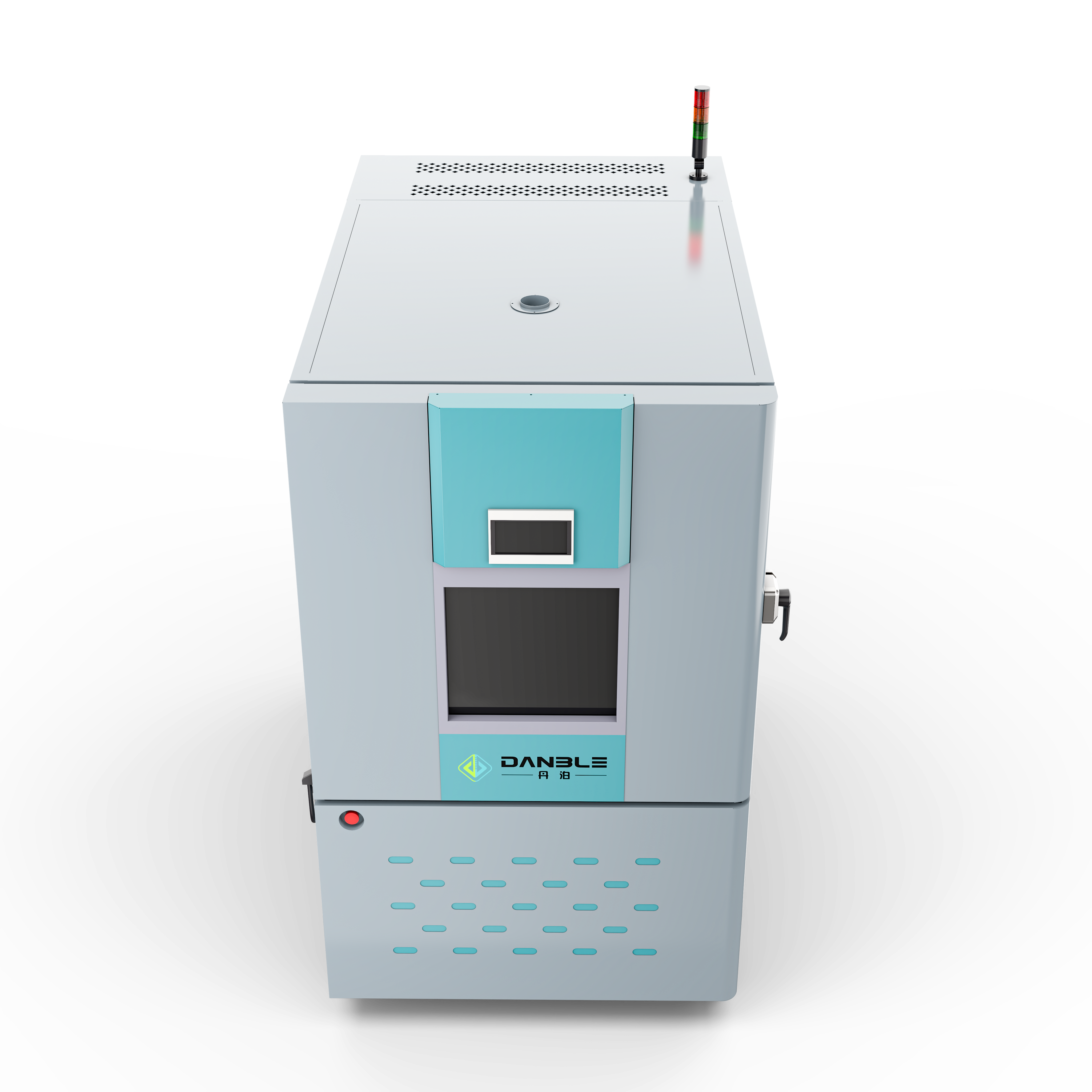 252L Велосипед температурасы ылғалдылық камерасы