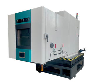 Temperatur-/Luftfeuchtigkeit/Vibrationstestkammer