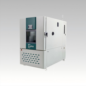 DBT-504J3-15KL ESS- Testovac&iacute; komora pro rychlou změnu teploty 