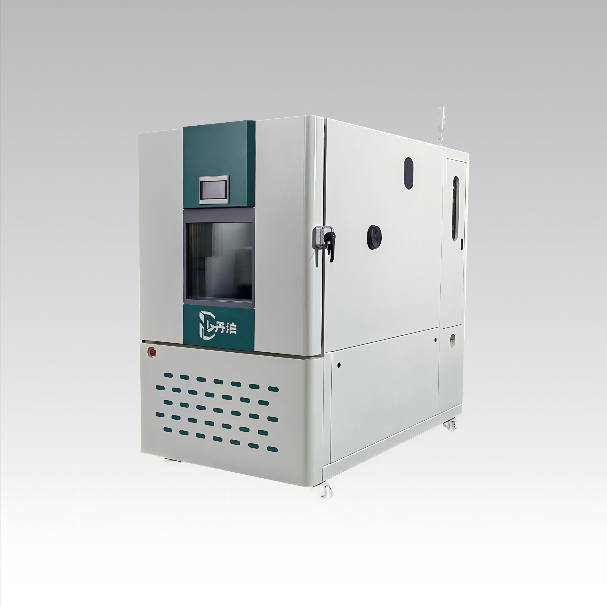 DBT-504J3-15KL ESS - Camera per test a cambiamento rapido di temperatura 