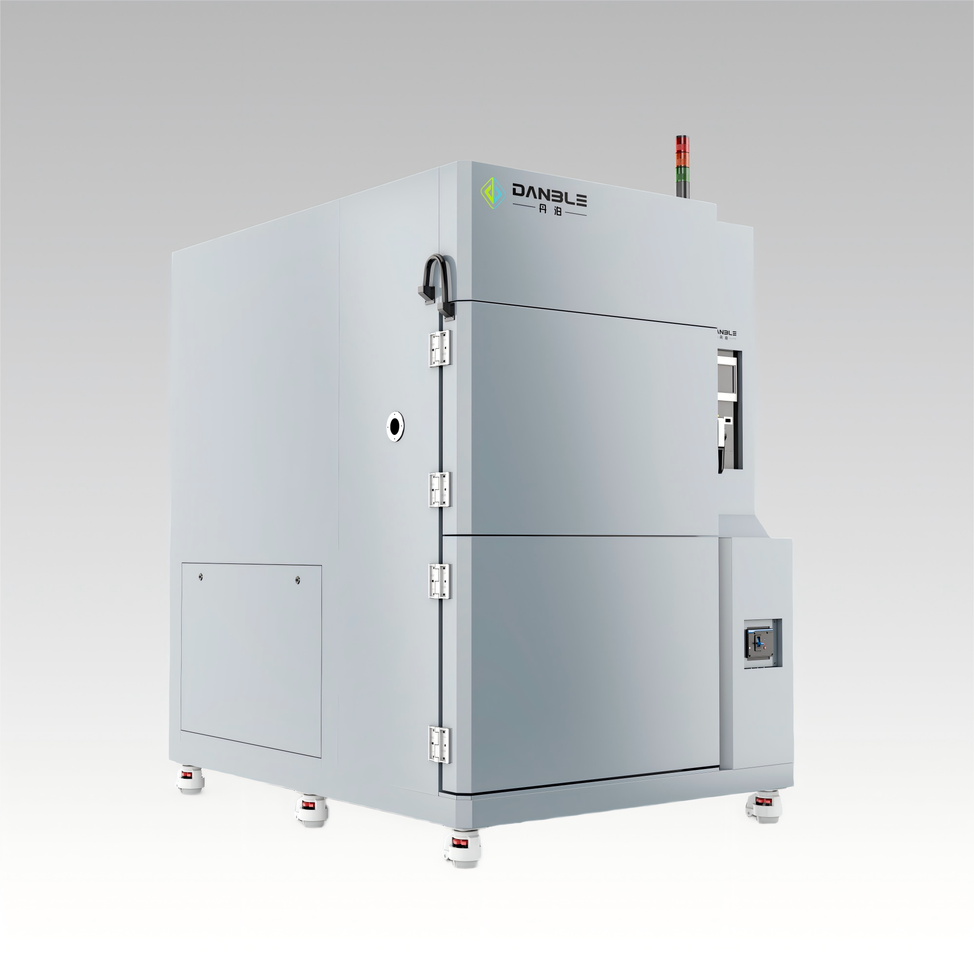 Ruang Uji Kejutan Termal Multi-zona