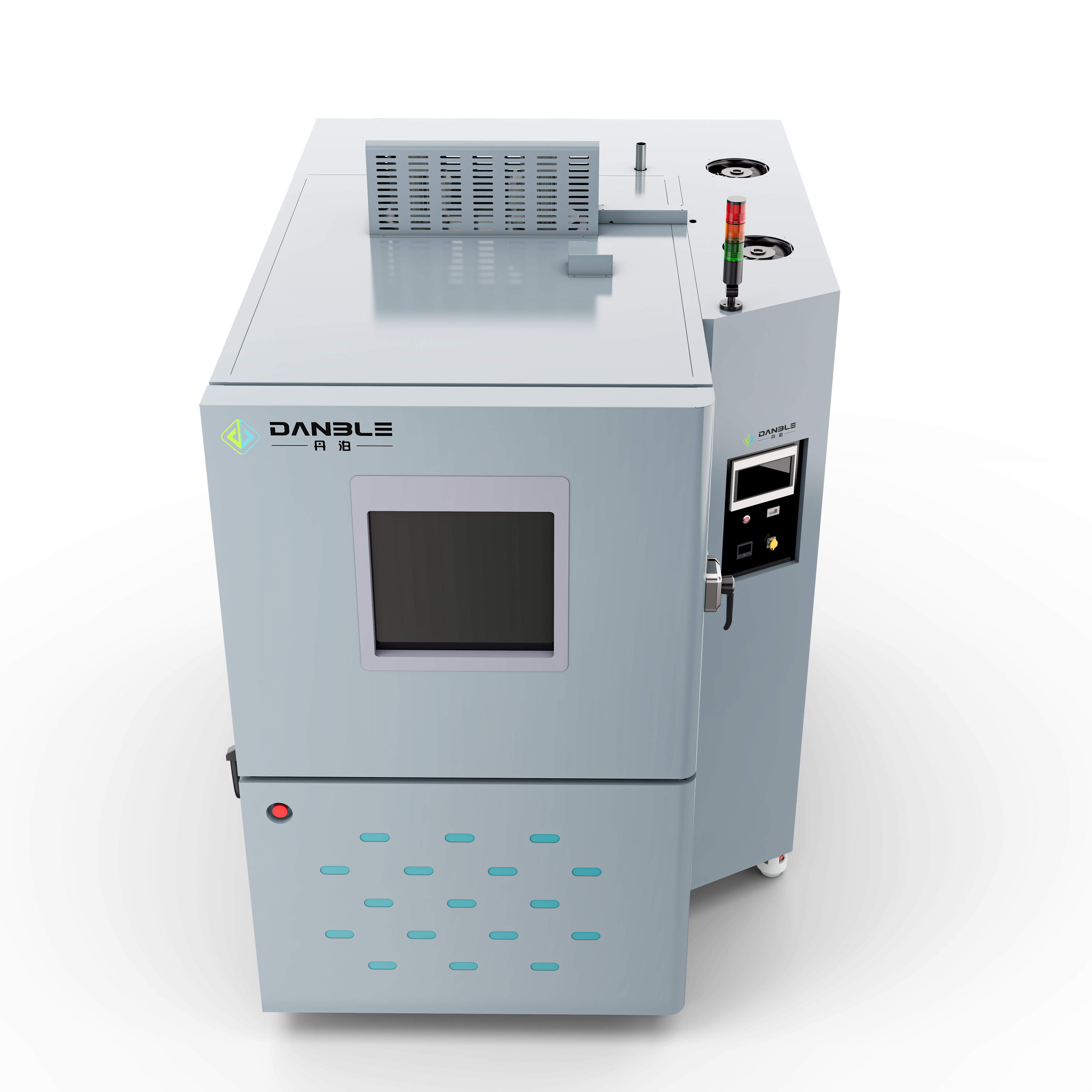 DBT-336D3 ຫ້ອງກວດຄວາມດັນຄວາມຮ້ອນ 