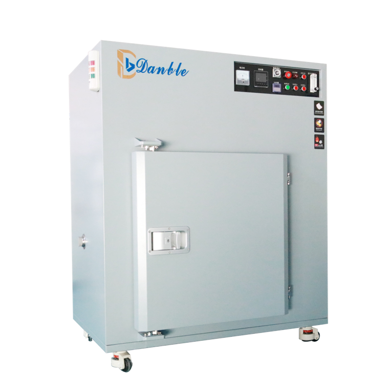 Forno per camera bianca