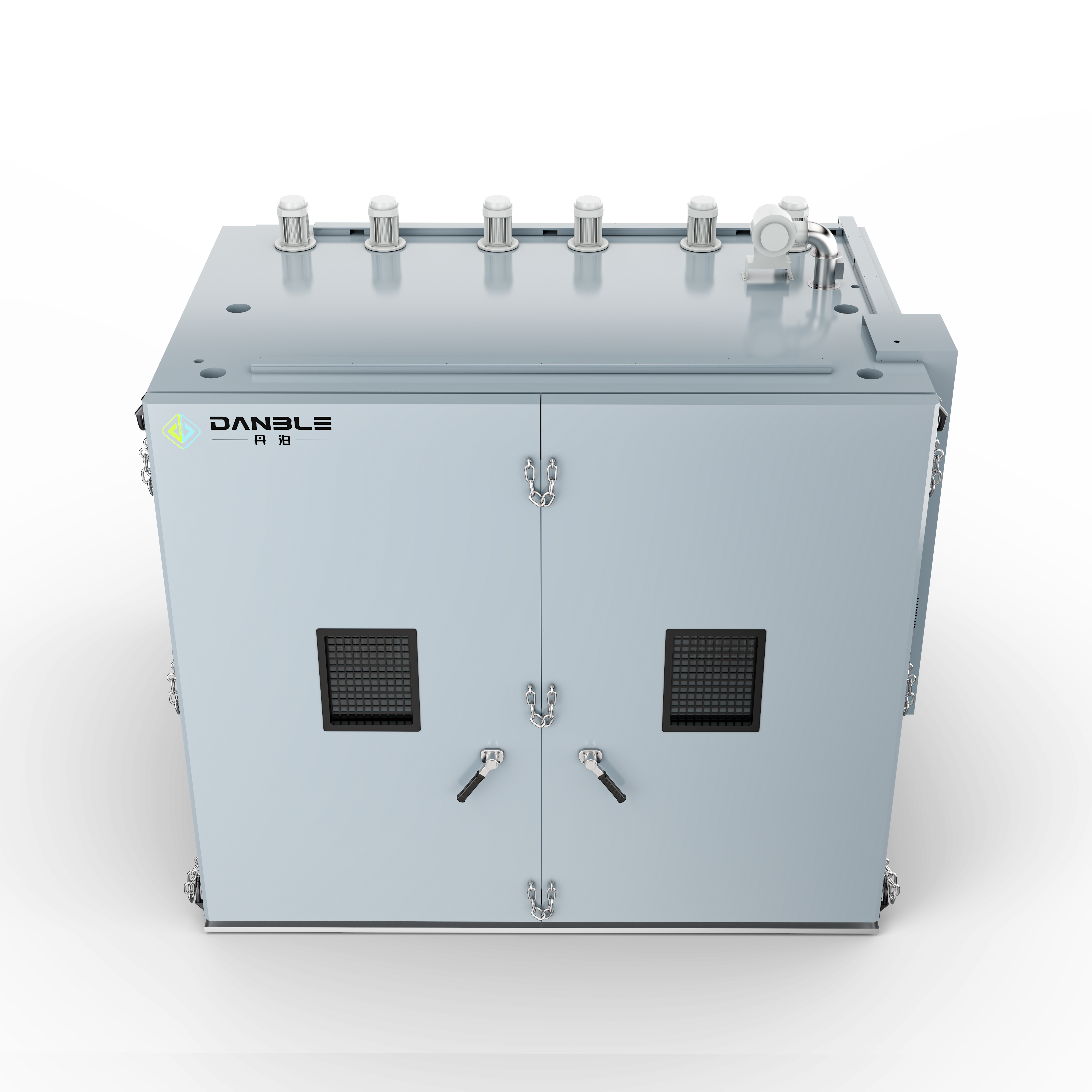 Cameră de testare a mediului ambiant