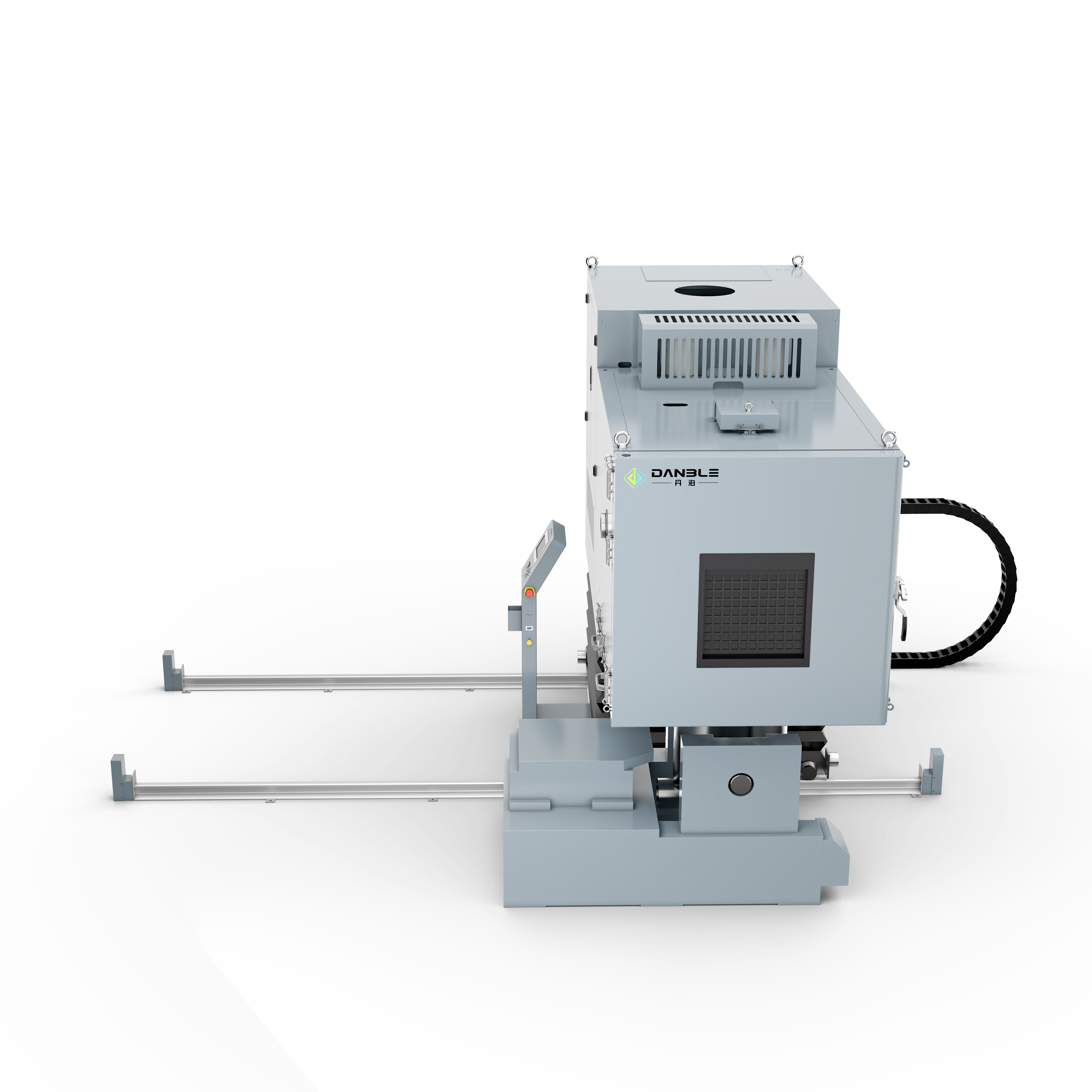 Ruang Uji Komprehensif Tiga Kali Lipat