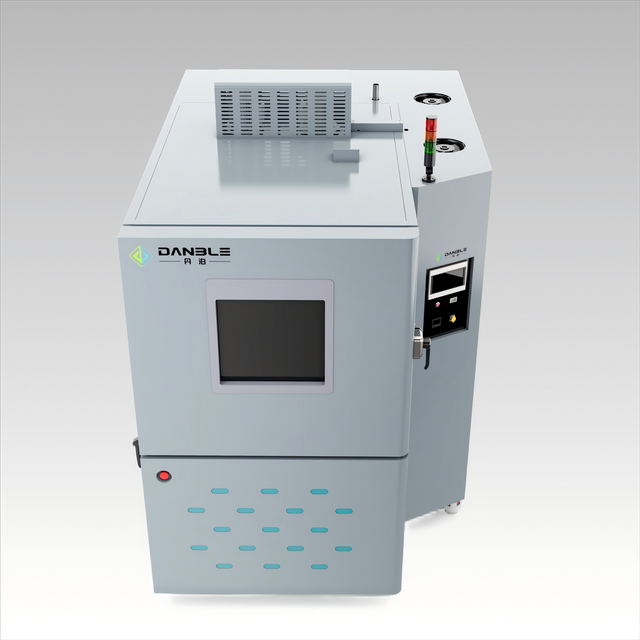 DBT-252J3-5KL விரைவான வெப்பநிலை மாற்றம் சோதனை அறை 