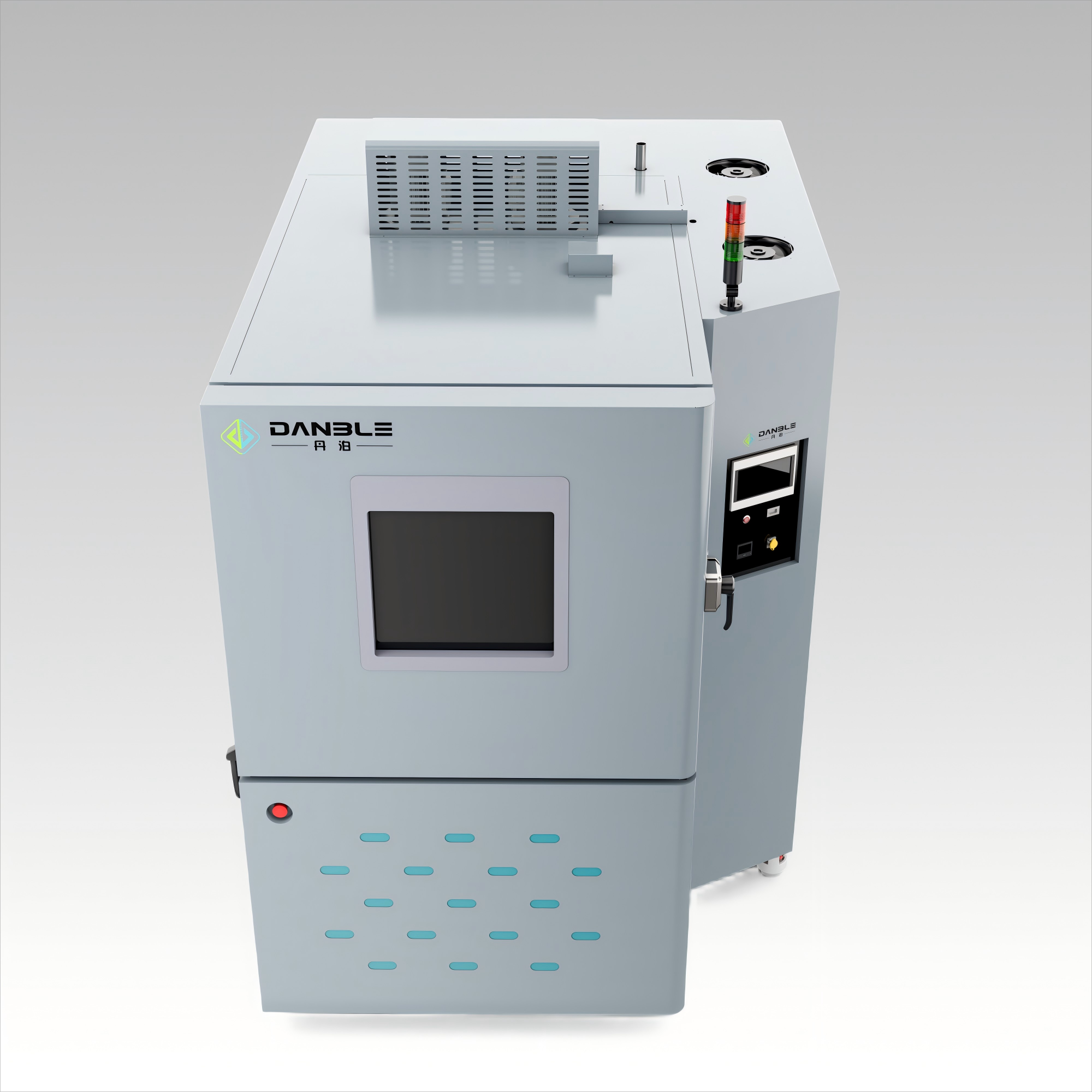 DBT-252J3-5KL Camera de testare a schimbării rapide a temperaturii 