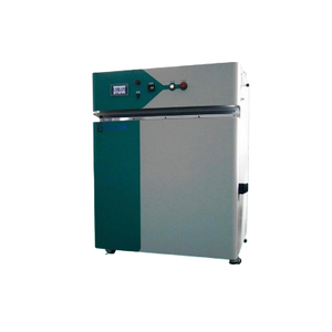 Scatola per test con alternanza di temperature elevate e basse, umidit&agrave; e calore
