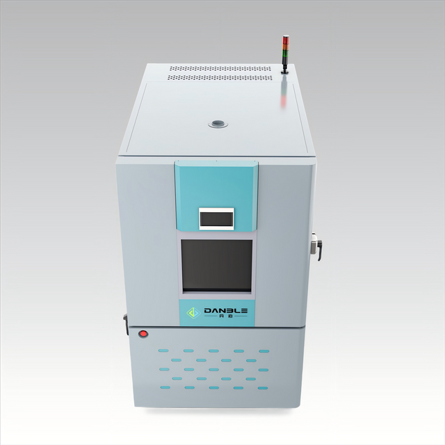 Dewan Ujian Iklim DBH-504