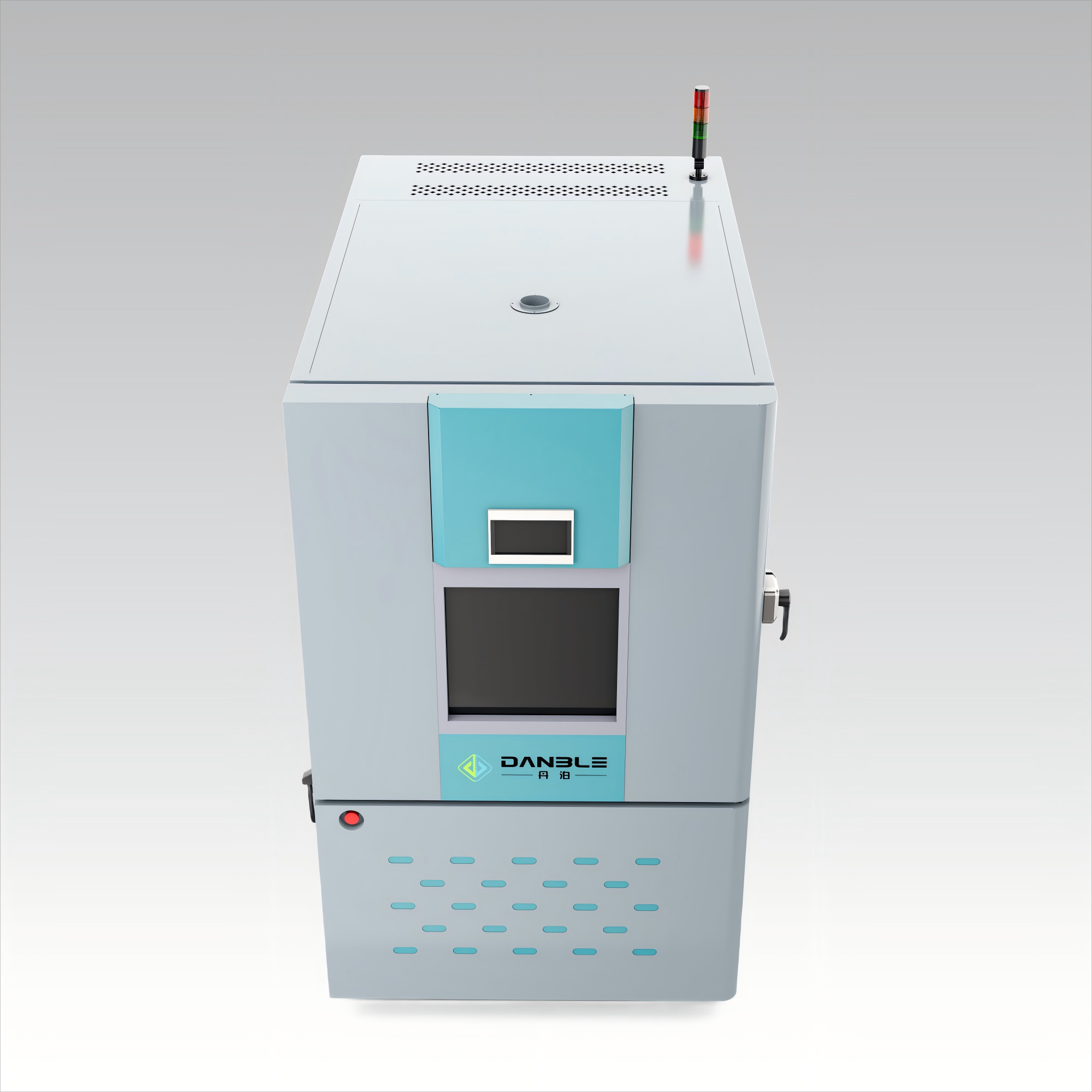 Dewan Ujian Iklim DBH-504