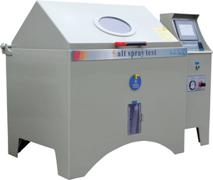 塩水噴霧腐食試験室