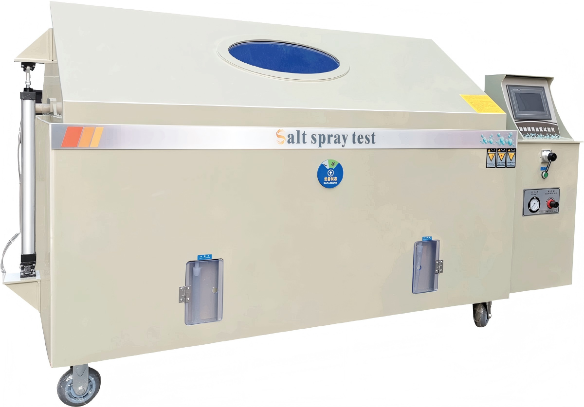 Corrosion Salt Spray Chamber