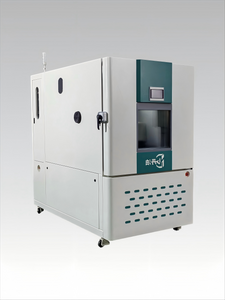 DBH-720 غرفة اختبار درجة الحرارة والرطوبة الثابتة