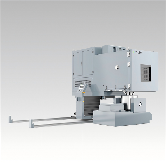 DBSH-3375 ห้องคัดกรองความเครียดด้านสิ่งแวดล้อมแบบสามในหนึ่งเดียว 