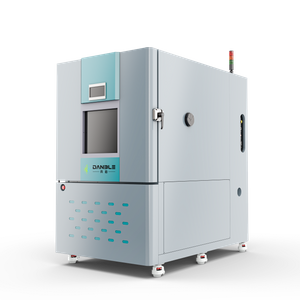1000L温湿度試験器
