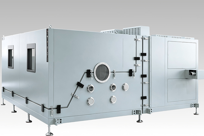 电驱桥台架试验箱Electric Drive Axle Bench Test Chamber.jpg